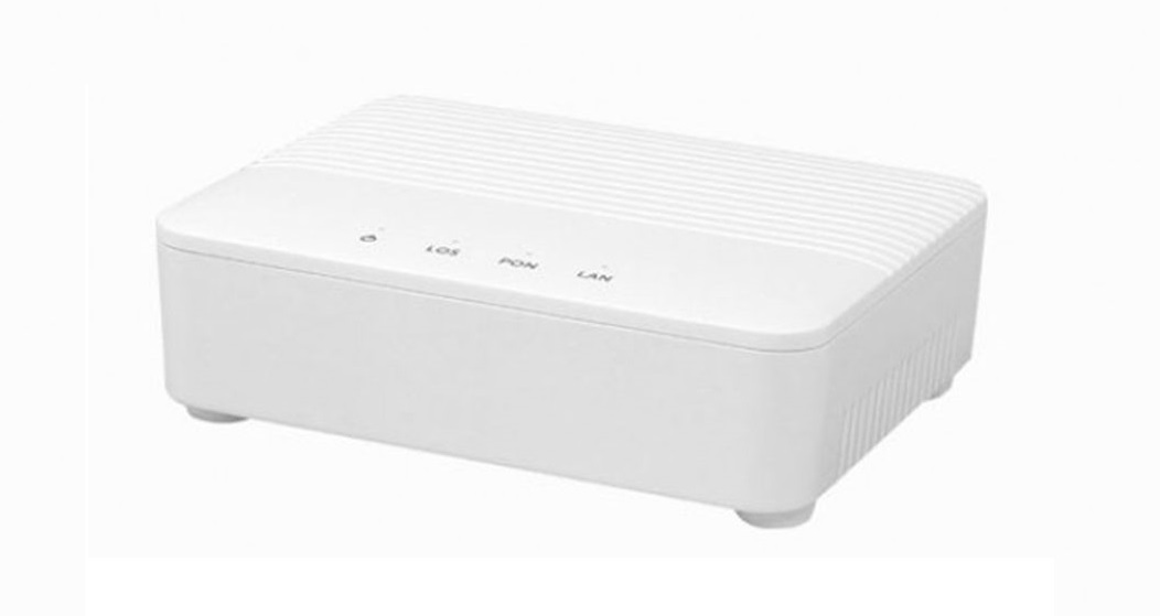 ONT (Optical Network Terminal) - Průvodce optickým internetem | Vše o ONT