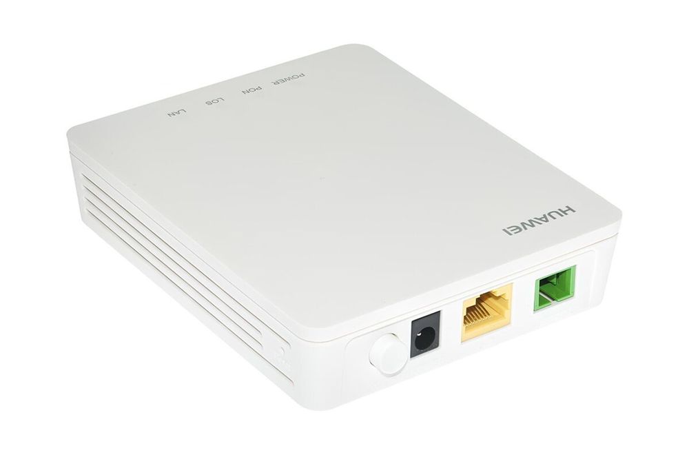 ONT (Optical Network Terminal) - Průvodce optickým internetem | Vše o ONT