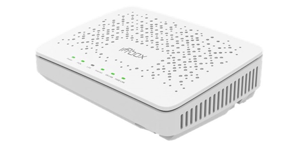 ONT (Optical Network Terminal) - Průvodce optickým internetem | Vše o ONT