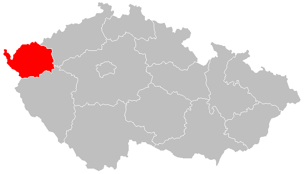 Internet Karlovarský kraj