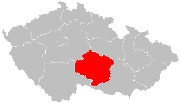 Internet Kraj Vysočina