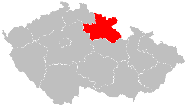 Internet Královehradecký kraj