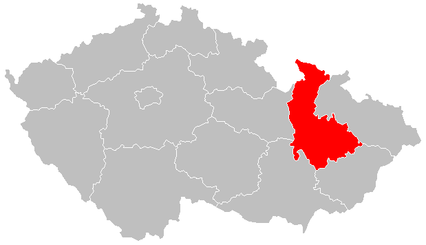 Internet Olomoucký kraj