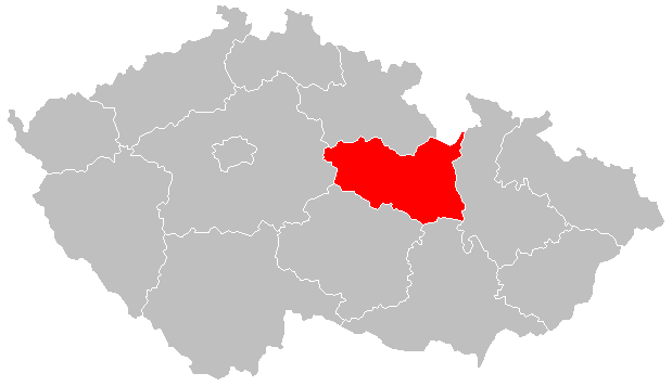 Internet Pardubický kraj