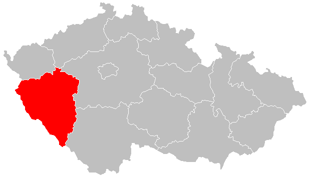 Internet Plzeňský kraj