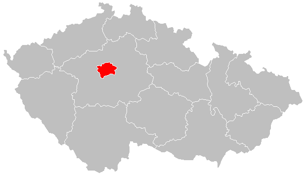 Internet Praha hl.m.