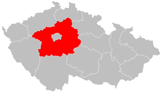 Internet Středočeský kraj