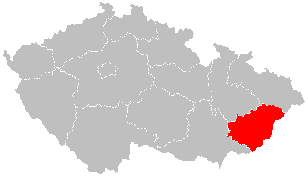 Internet Zlínský kraj