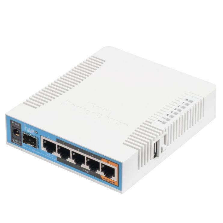 Klikni na net a router máš hned. Objev zařízení pro xDSL a Terminátor RJ45.