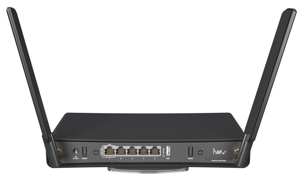 Klikni na net a router máš hned. Objev zařízení pro xDSL a Terminátor RJ45.