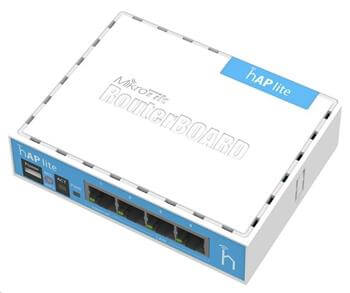 Klikni na net a router máš hned. Objev zařízení pro xDSL a Terminátor RJ45.