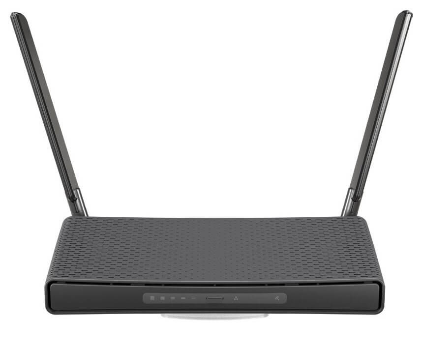 Klikni na net a router máš hned. Objev zařízení pro xDSL a Terminátor RJ45.