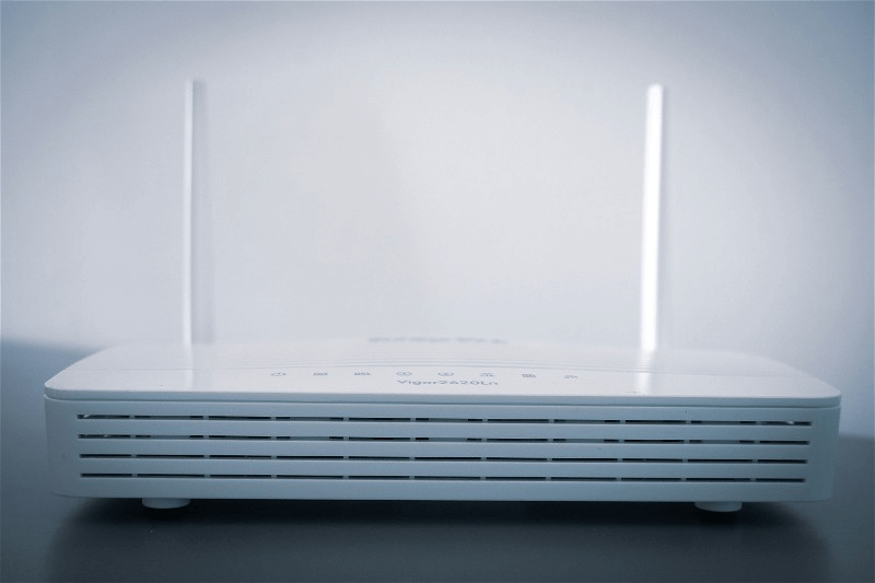 wi-fi router