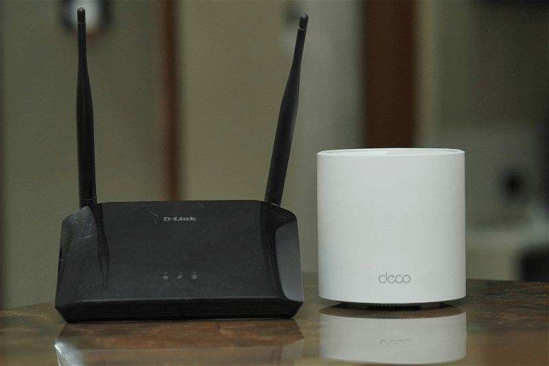 modem device