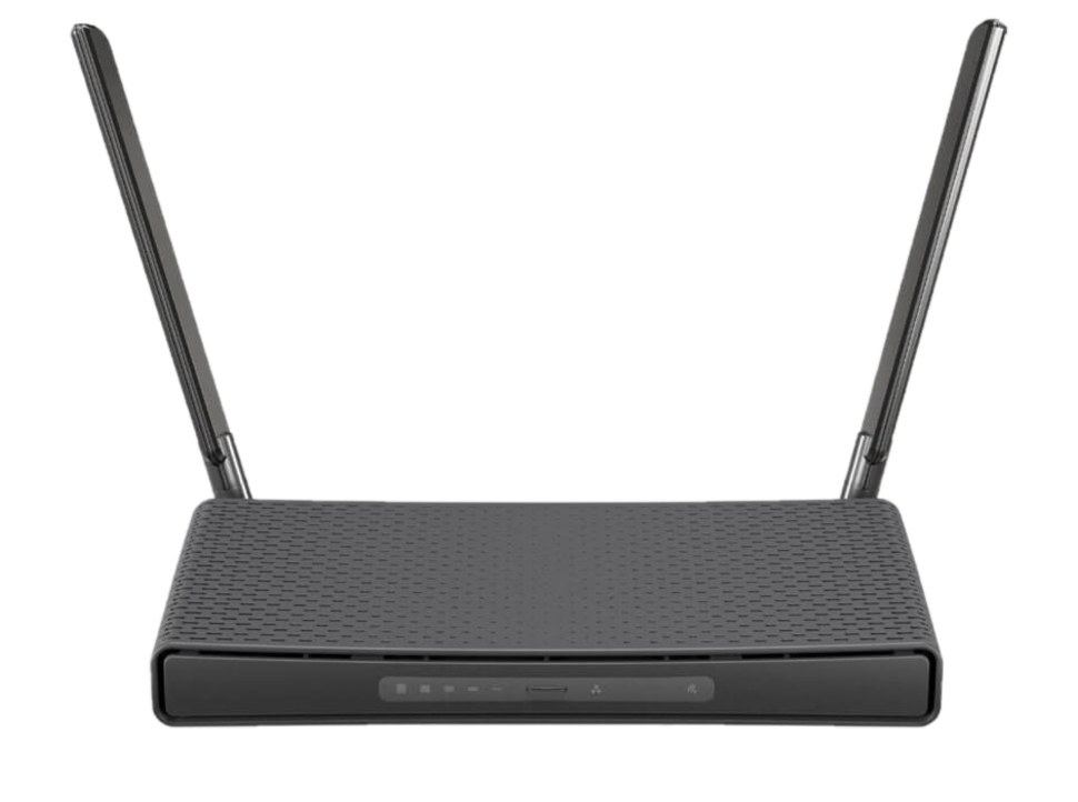 MikroTik RBD53iG