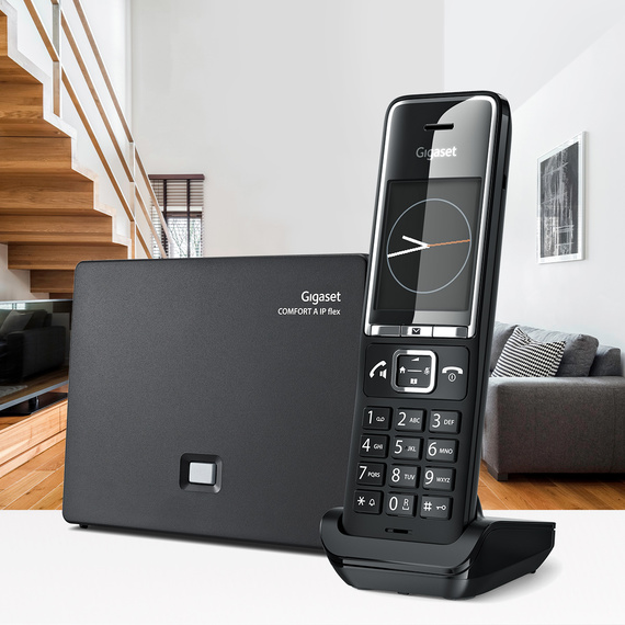 Q-CZ VoIP